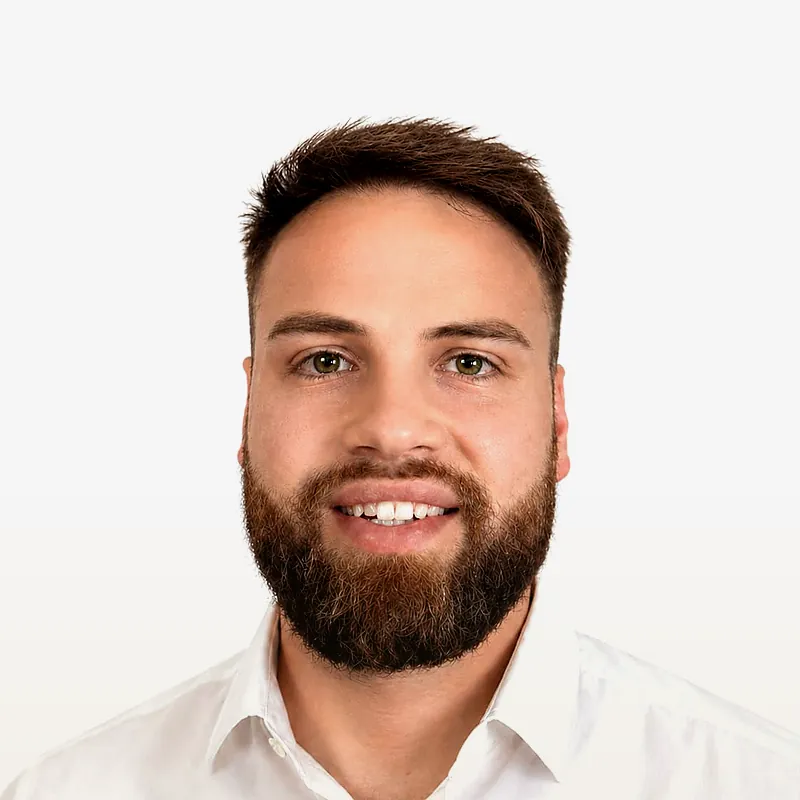 Benji Frey