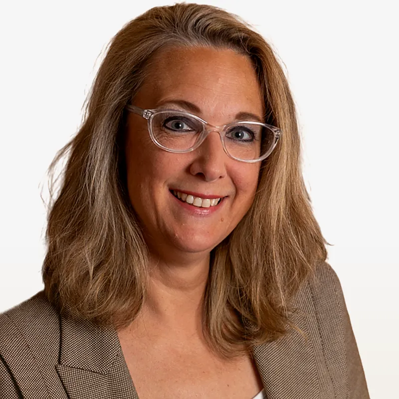Silke Schwetschenau